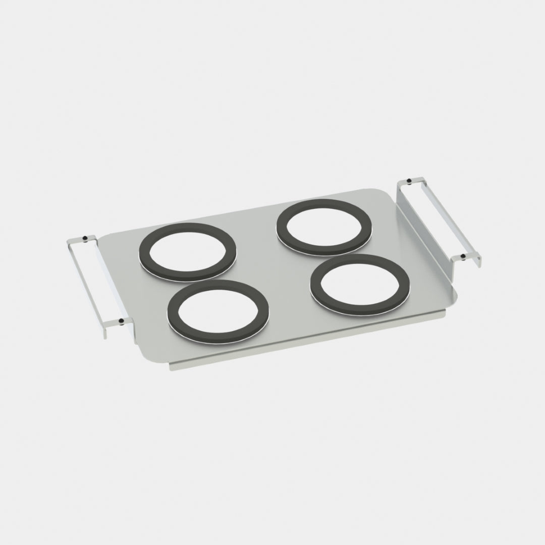 Einsatzdeckel
