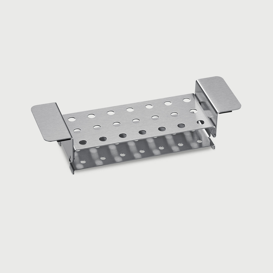 Reaktionsgefäßhalter