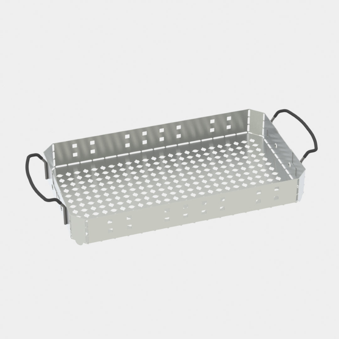 Modularer Reinigungskorb