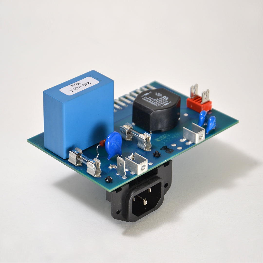 RFI Filter PCB Elmasonic S 120-300