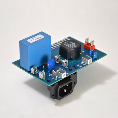 RFI Filter PCB Elmasonic S 120-300