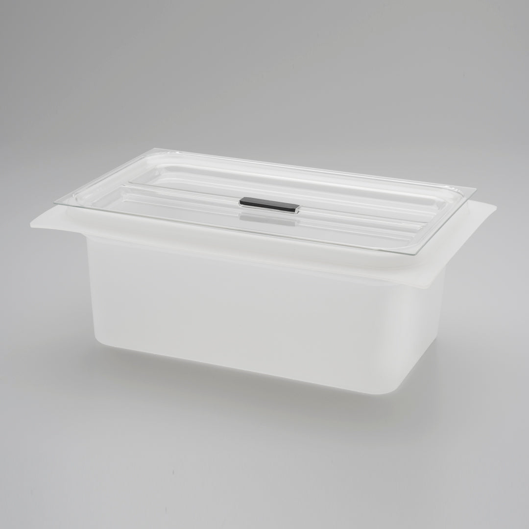 Säureresistente Einsatzwanne