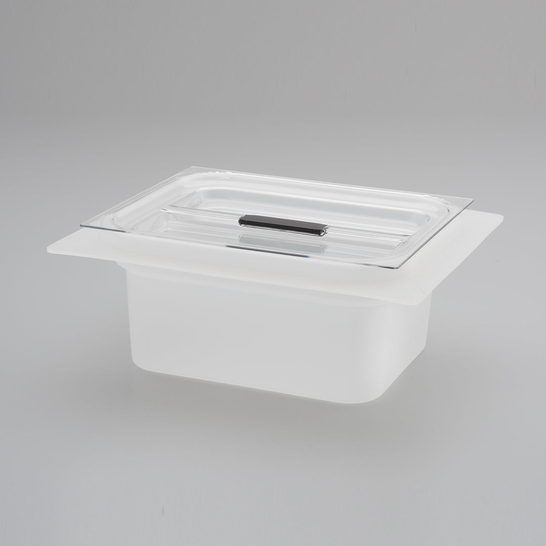 Säureresistente Einsatzwanne