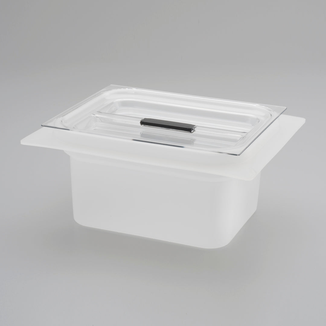 Säureresistente Einsatzwanne