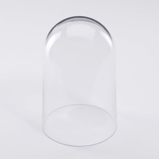Plexiglas-Haube
