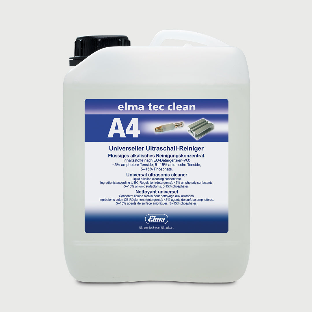 ETC A4
