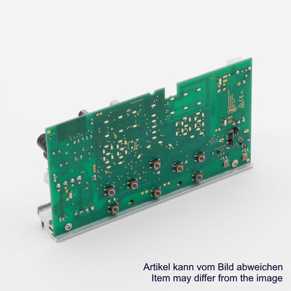 Leiterplatte programmiert Elmasonic xtra TT
