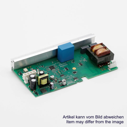 PCB Elmasonic Easy built up to 02/2023