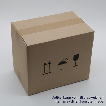 Shipping Packaging Elmasonic Xtra
