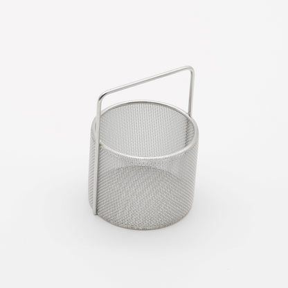 Immersion basket stainless-steel 