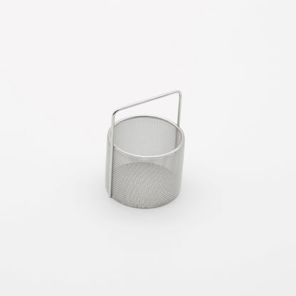 Immersion basket stainless-steel 