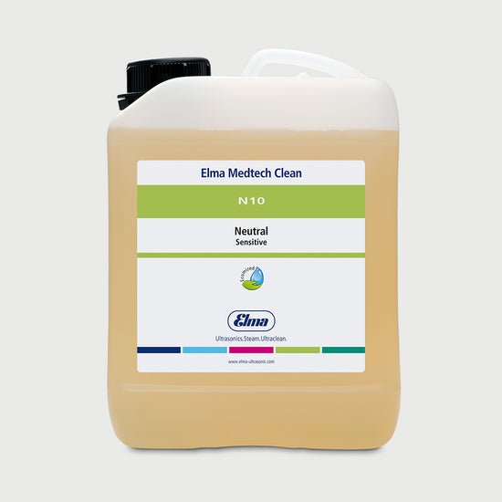 ELC N10 Elma Schmidbauer GmbH