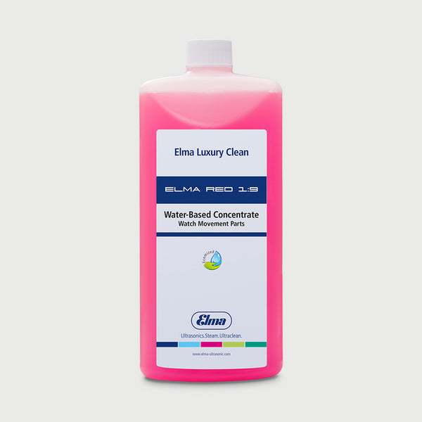 ELMA RED 19 Elma Schmidbauer GmbH